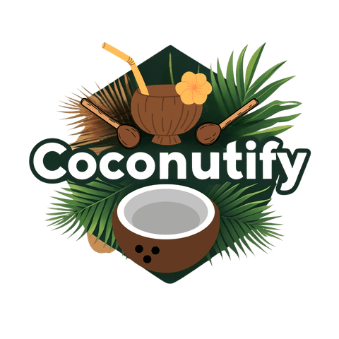 Coconutify logo