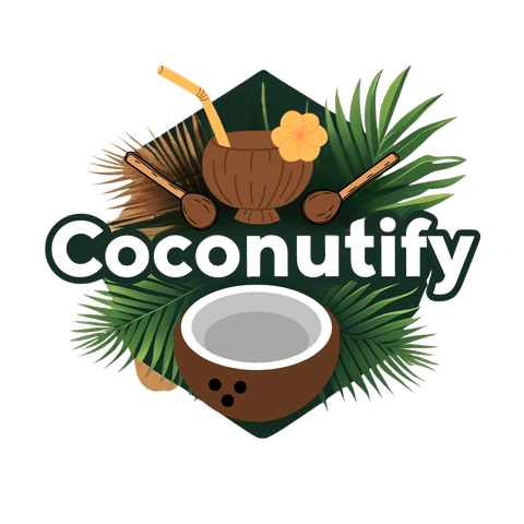 Coconutify.com | Shop Now